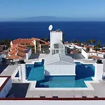 Casa vacanze Taucho - Puerto de Santiago (Tenerife)