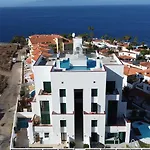Dom wakacyjny Taucho - Puerto de Santiago (Tenerife)