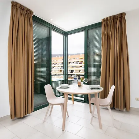 Semesterbostad Newly Renovated Taucho - Puerto de Santiago (Tenerife)