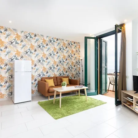 Newly Renovated Taucho - * Puerto de Santiago (Tenerife)