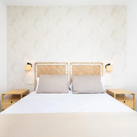 Semesterbostad Newly Renovated Taucho - *