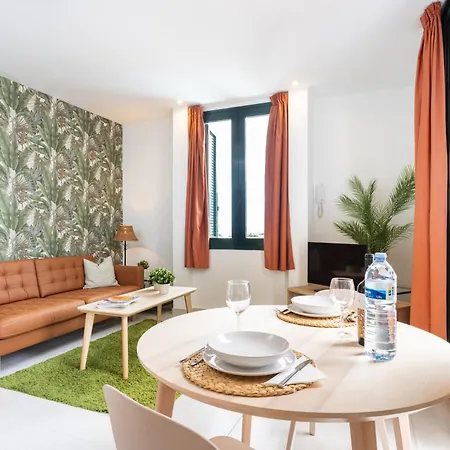 Semesterbostad Newly Renovated Taucho - Puerto de Santiago (Tenerife)