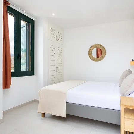 Newly Renovated Taucho - * Puerto de Santiago (Tenerife)