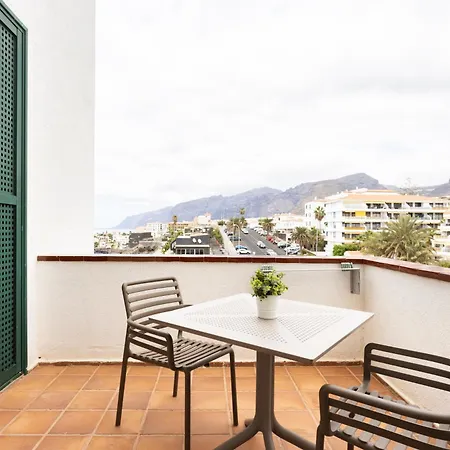 Vakantiehuis Taucho -