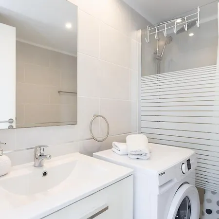 Newly Renovated Taucho - Semesterbostad *