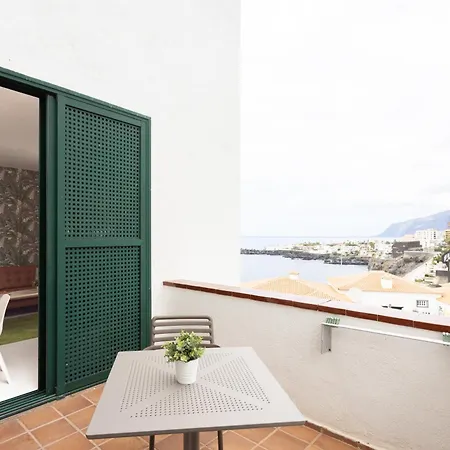 Vakantiehuis Taucho -