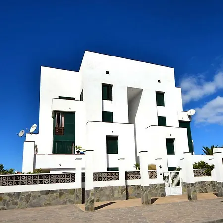 Taucho - Vakantiehuis *