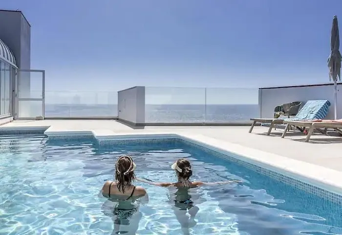 Newly Renovated Taucho - * Puerto de Santiago (Tenerife)