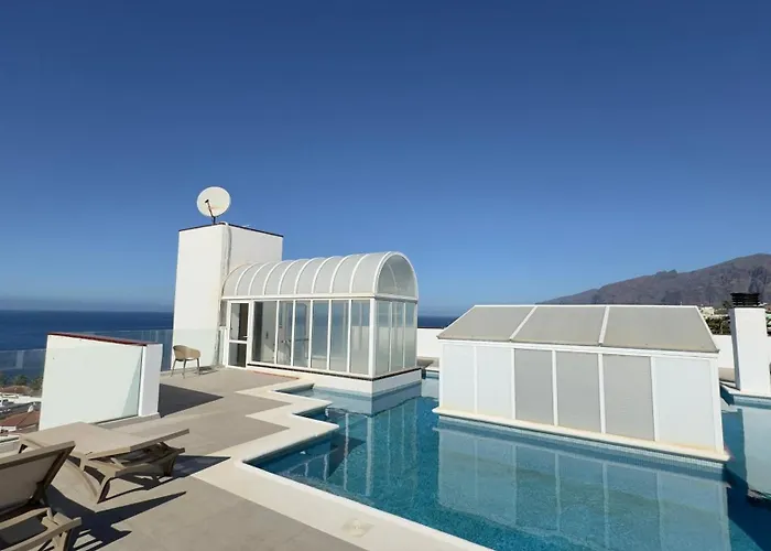Vakantiehuis Newly Renovated Taucho -
