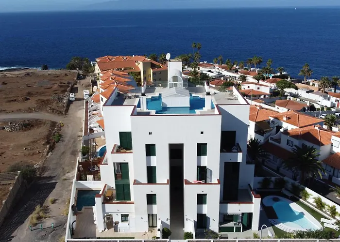 Vakantiehuis Newly Renovated Taucho - Puerto de Santiago (Tenerife)