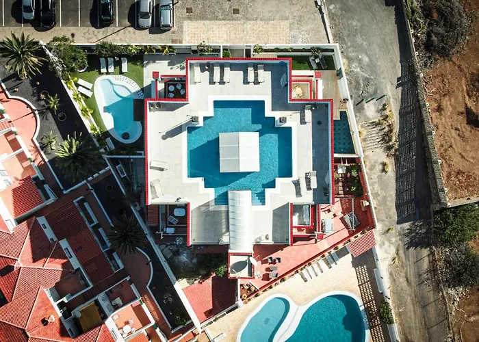 Vakantiehuis Newly Renovated Taucho - *