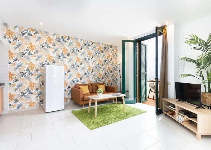 Newly Renovated Taucho - * Puerto de Santiago (Tenerife)
