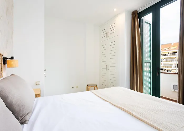 Newly Renovated Taucho - بيت للعطل بويرتو دي سانتياغو