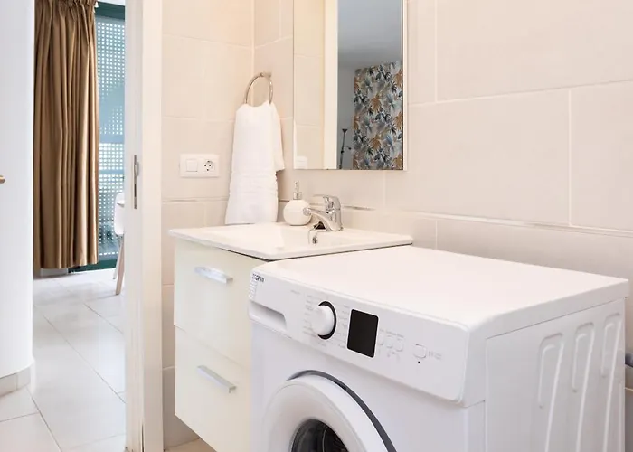 Newly Renovated Taucho - بويرتو دي سانتياغو