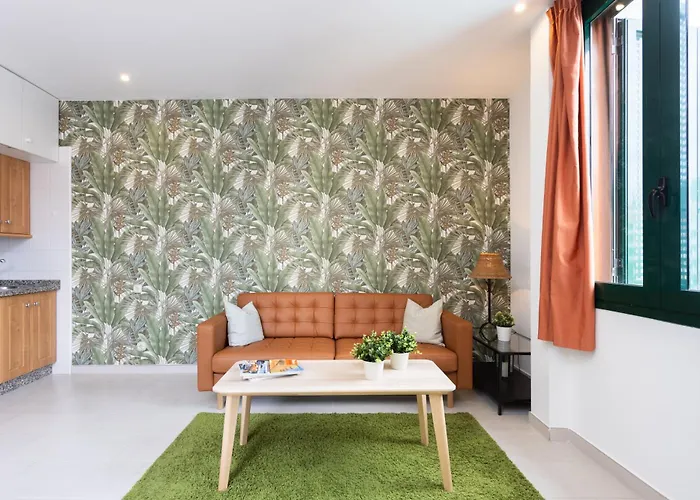 Newly Renovated Taucho -