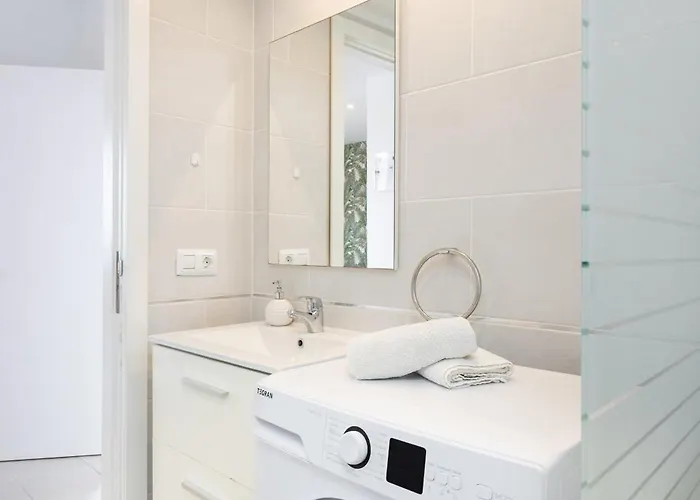 بيت للعطل Newly Renovated Taucho - بويرتو دي سانتياغو